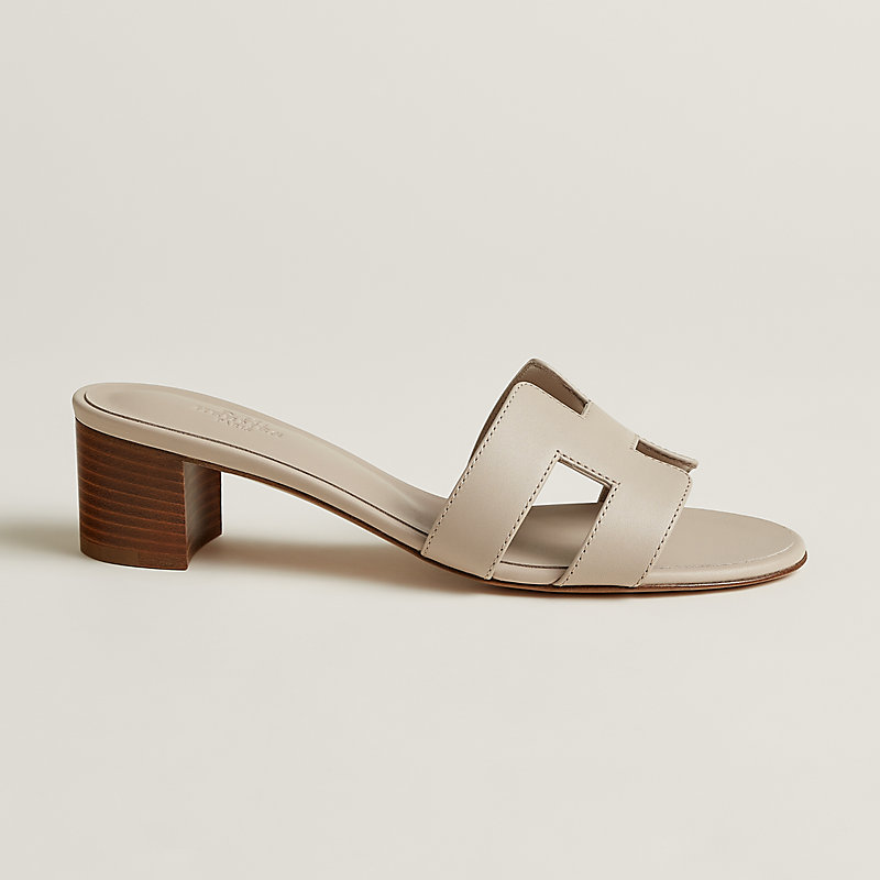 サンダル 《オアジス》 45 | Hermès - エルメス-公式サイト